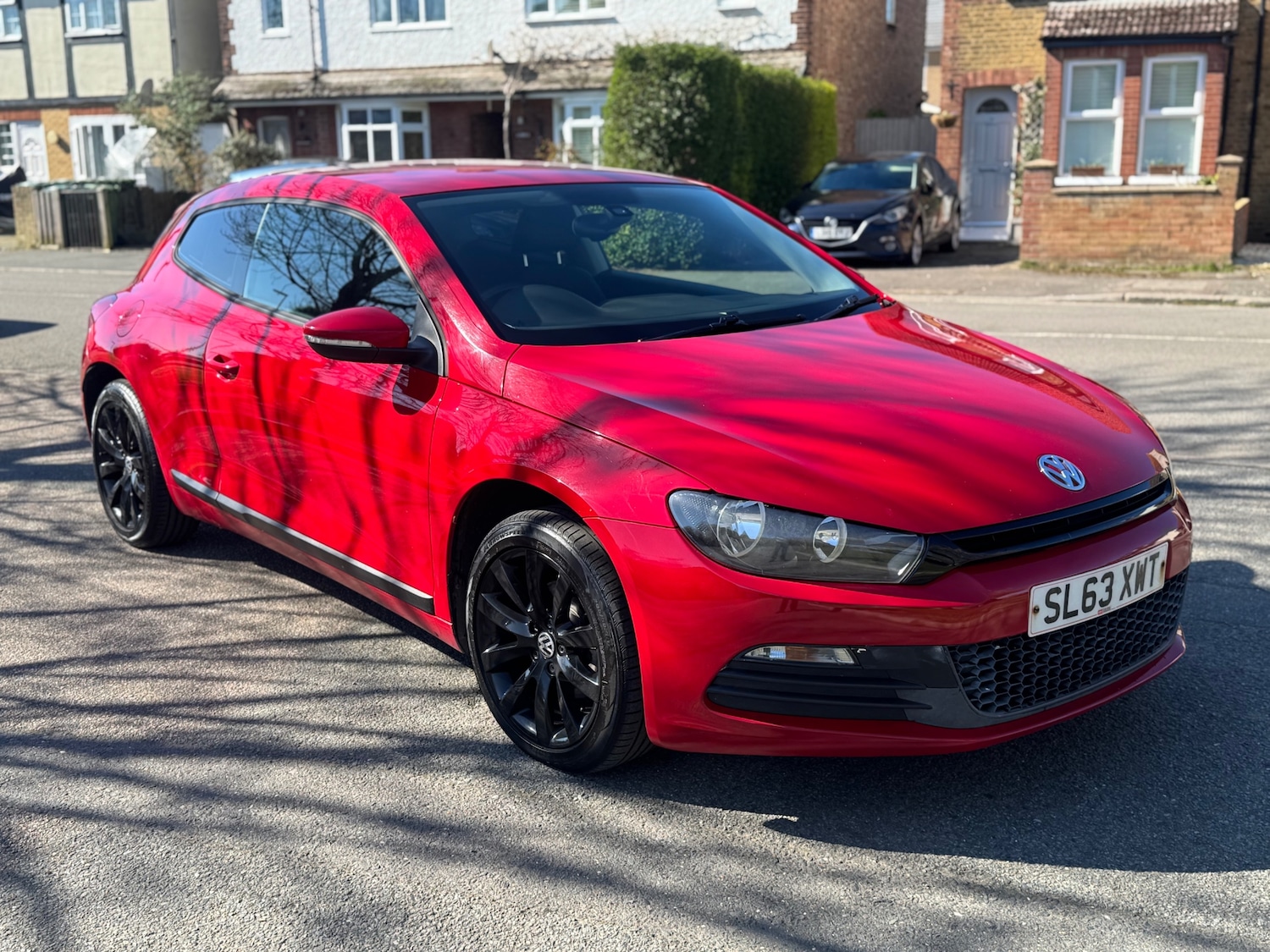 Used Volkswagen Scirocco 2013 for sale - 77939273: Photo 38