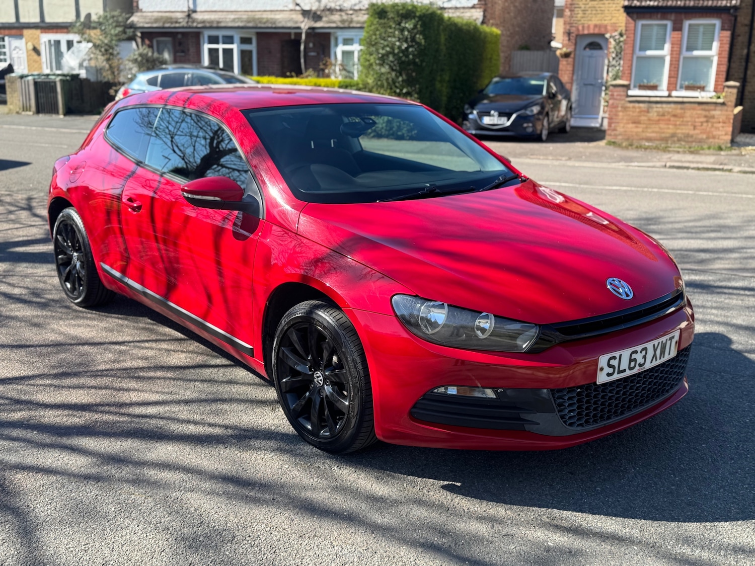Used Volkswagen Scirocco 2013 for sale - 77939273: Photo 39