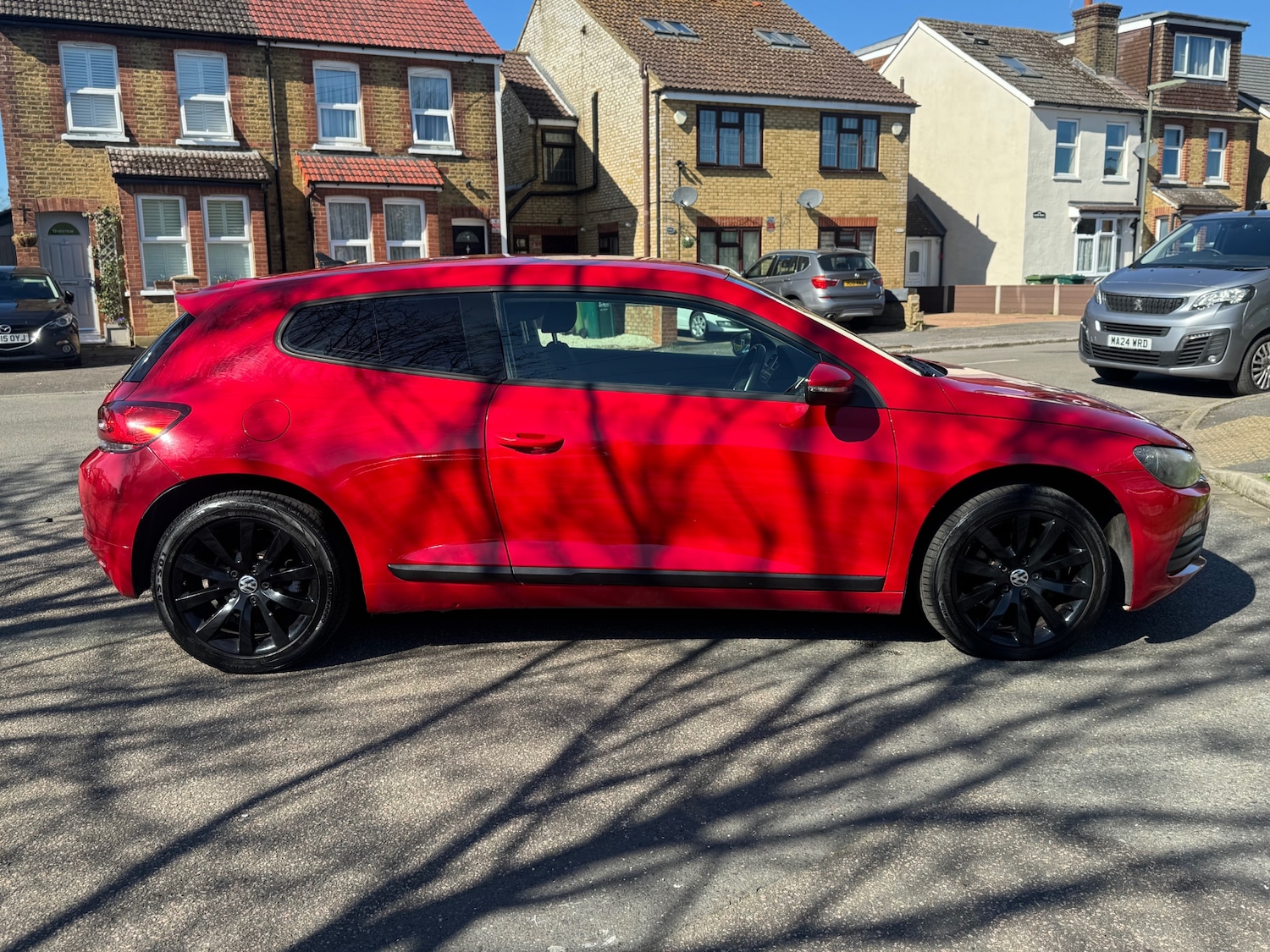 Used Volkswagen Scirocco 2013 for sale - 77939273: Photo 40