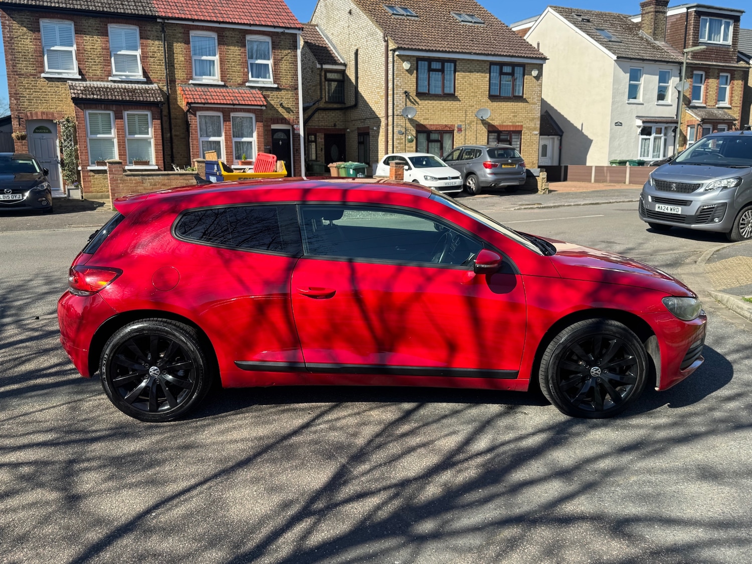 Used Volkswagen Scirocco 2013 for sale - 77939273: Photo 41