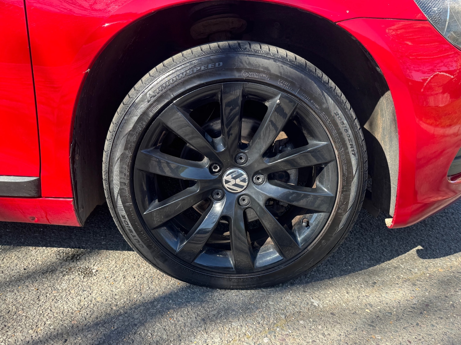 Used Volkswagen Scirocco 2013 for sale - 77939273: Photo 42