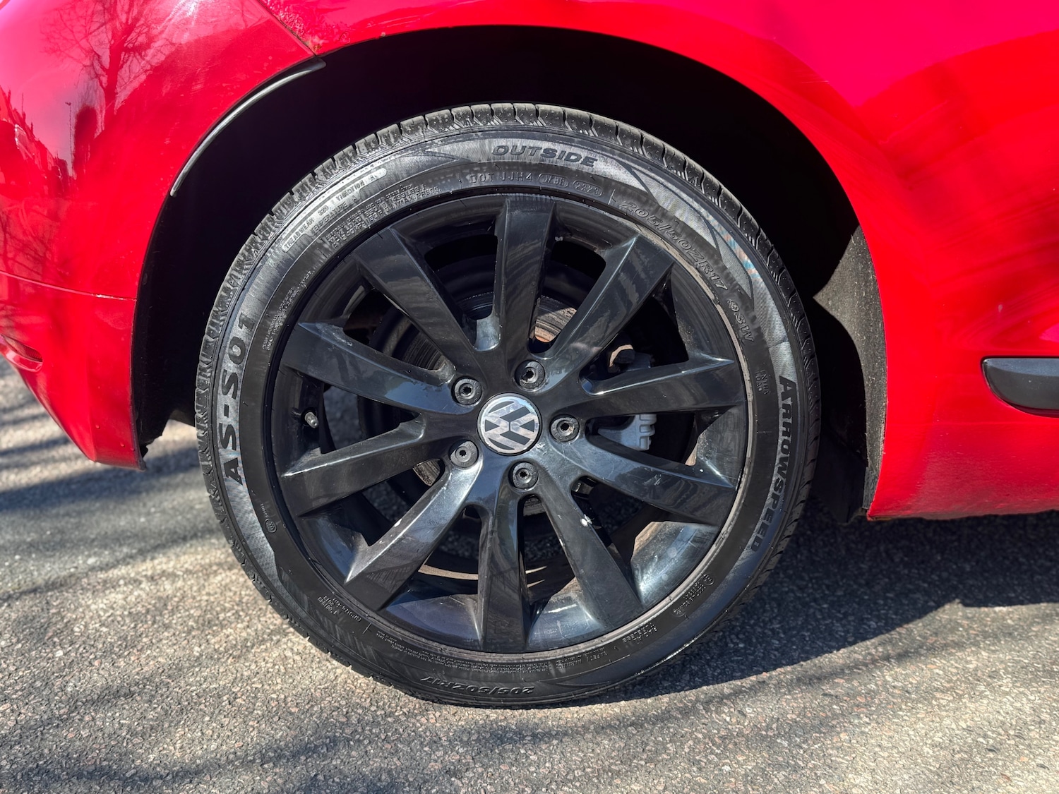 Used Volkswagen Scirocco 2013 for sale - 77939273: Photo 43