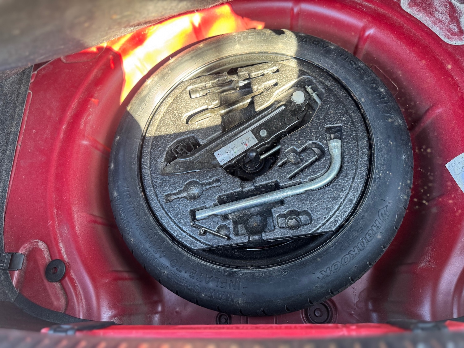 Used Volkswagen Scirocco 2013 for sale - 77939273: Photo 44