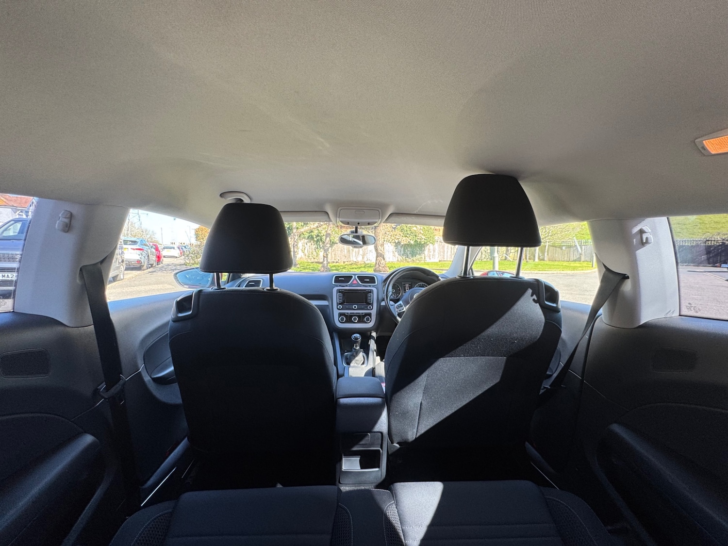 Used Volkswagen Scirocco 2013 for sale - 77939273: Photo 45