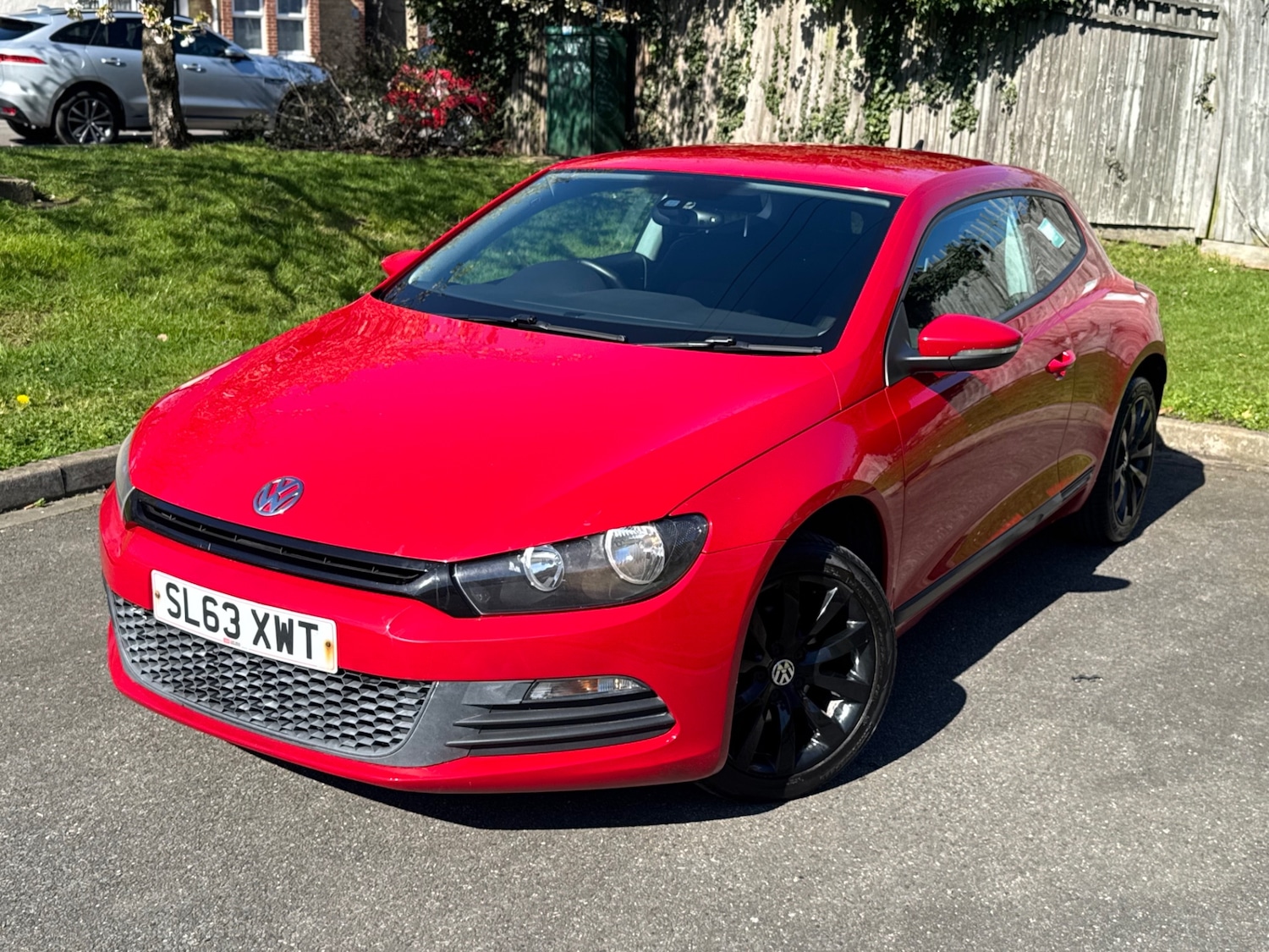 Used Volkswagen Scirocco 2013 for sale - 77939273: Photo 5