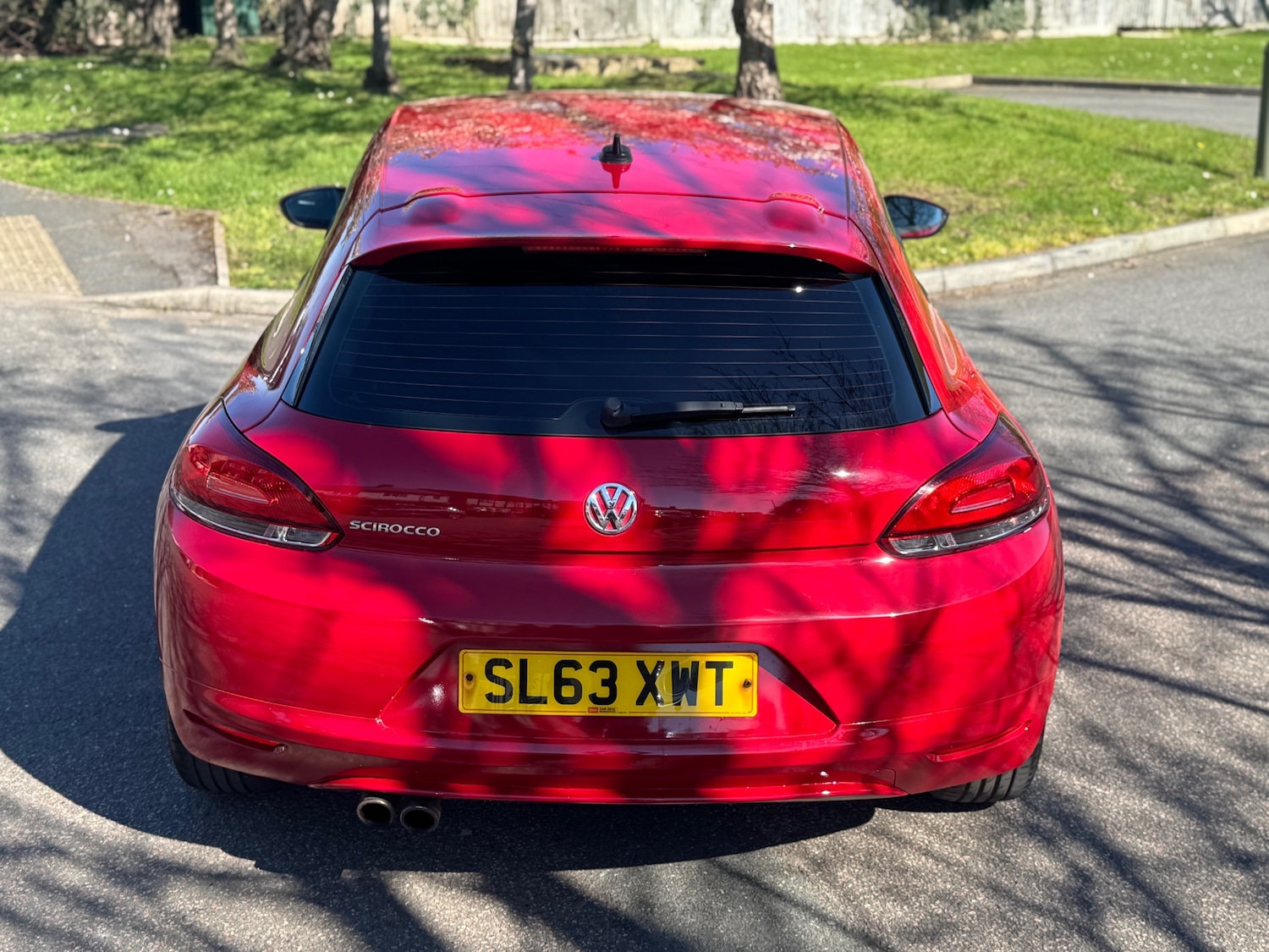 Used Volkswagen Scirocco 2013 for sale - 77939273: Photo 51