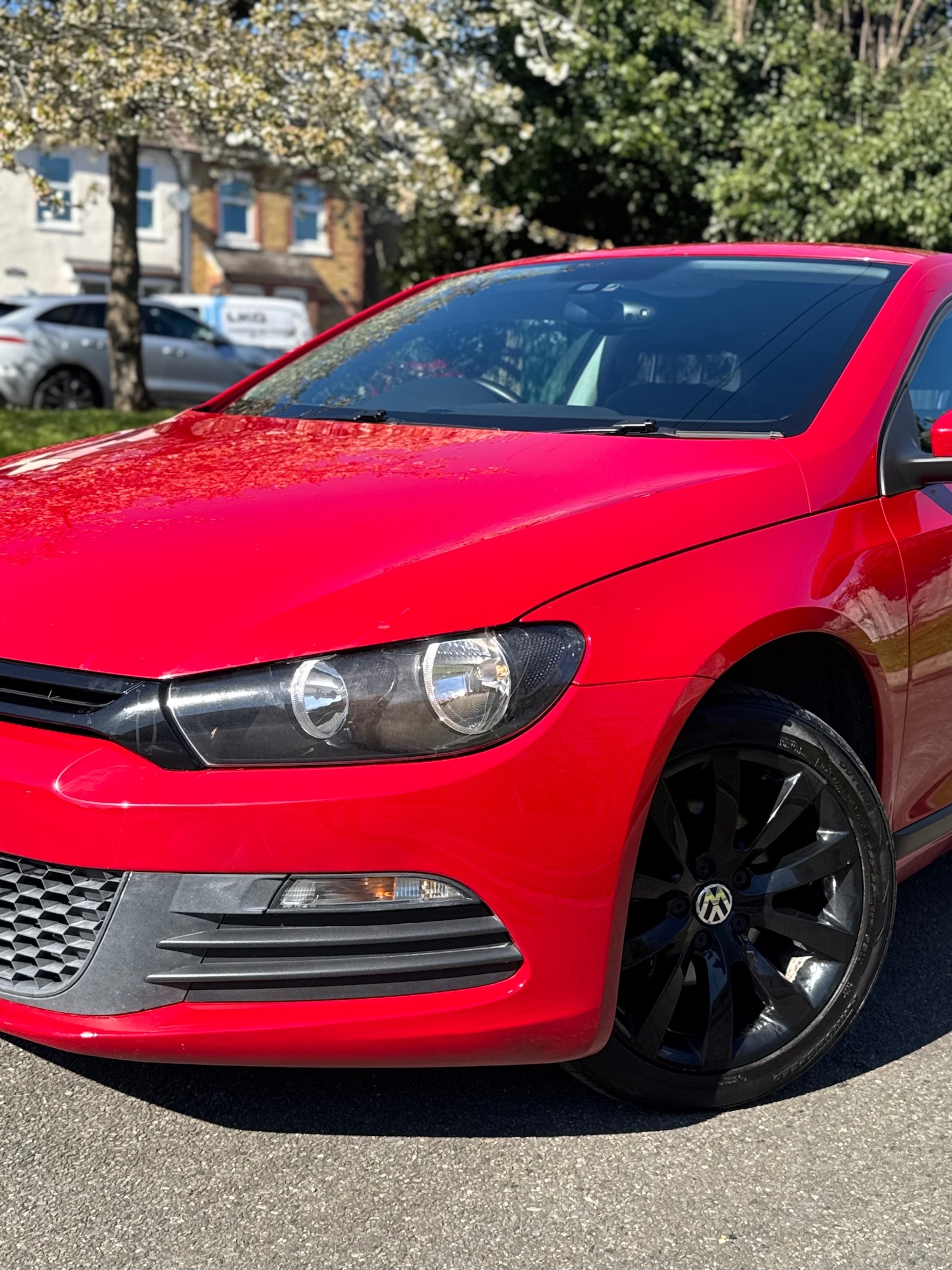 Used Volkswagen Scirocco 2013 for sale - 77939273: Photo 6