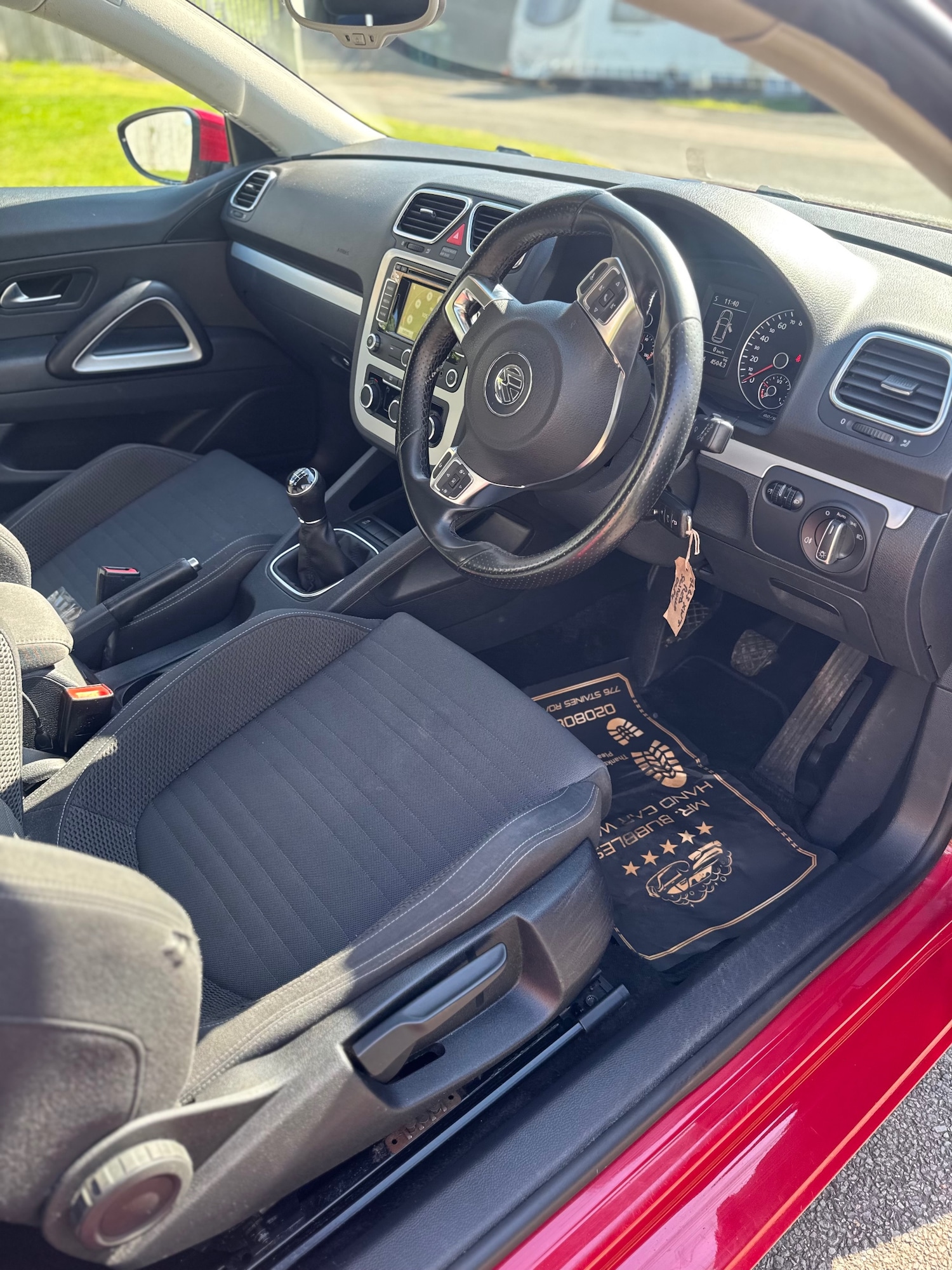 Used Volkswagen Scirocco 2013 for sale - 77939273: Photo 7