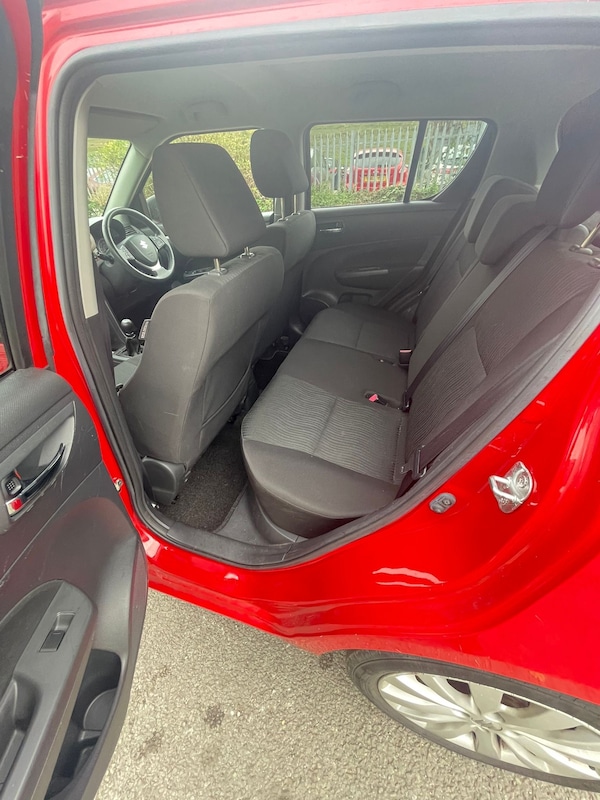 Used Ford Focus 2011 for sale - 76286839: Photo 10