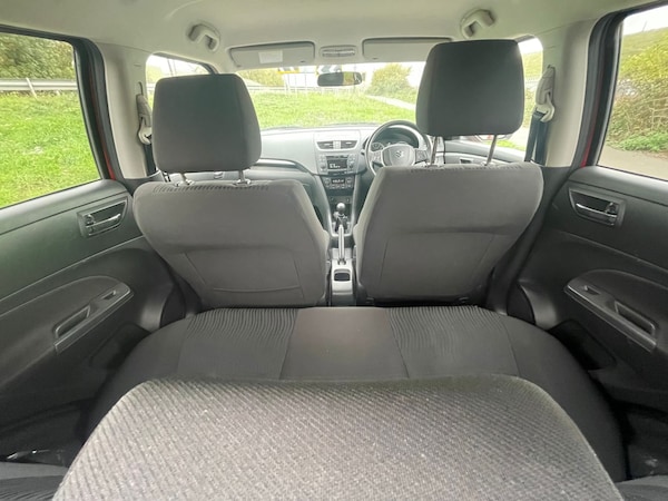 Used Ford Focus 2011 for sale - 76286839: Photo 11