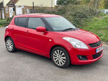 2011 (61) - 1.8 Zetec 5dr