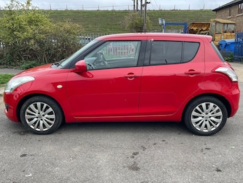 Used Ford Focus 2011 for sale - 76286839: Photo 4