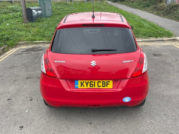 Used Ford Focus 2011 for sale - 76286839: Photo 5