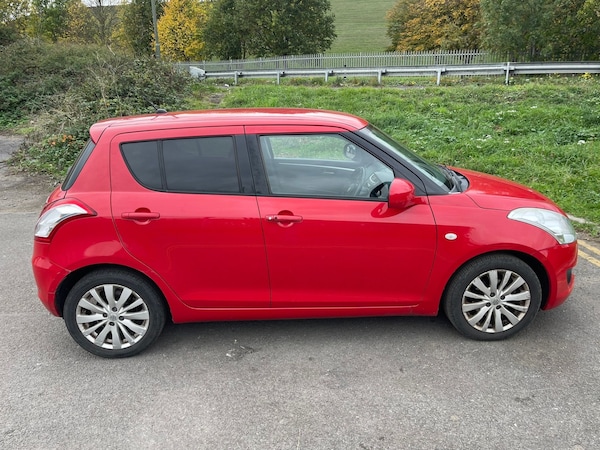 Used Ford Focus 2011 for sale - 76286839: Photo 6