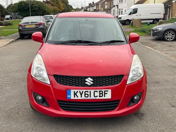 Used Ford Focus 2011 for sale - 76286839: Photo 8