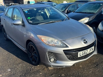 Used Mazda Mazda3 2012 for sale - 76797211: Photo
