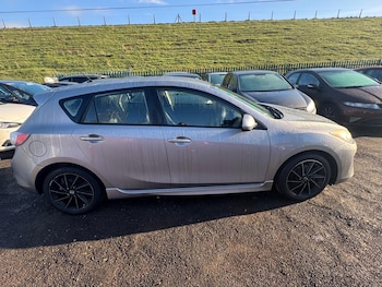 Used Mazda Mazda3 2012 for sale - 76797211: Photo