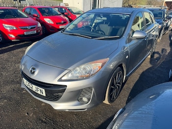Used Mazda Mazda3 2012 for sale - 76797211: Photo