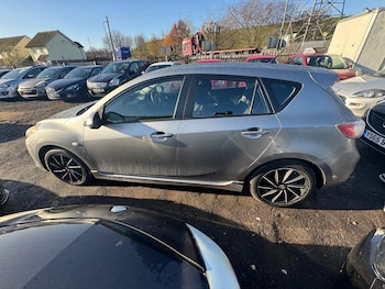 Used Mazda Mazda3 2012 for sale - 76797211: Photo