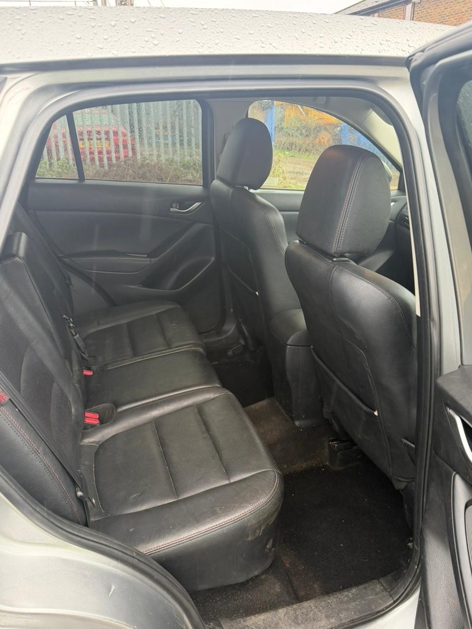 Used Mazda CX-5 2013 for sale - 77247645: Photo 14