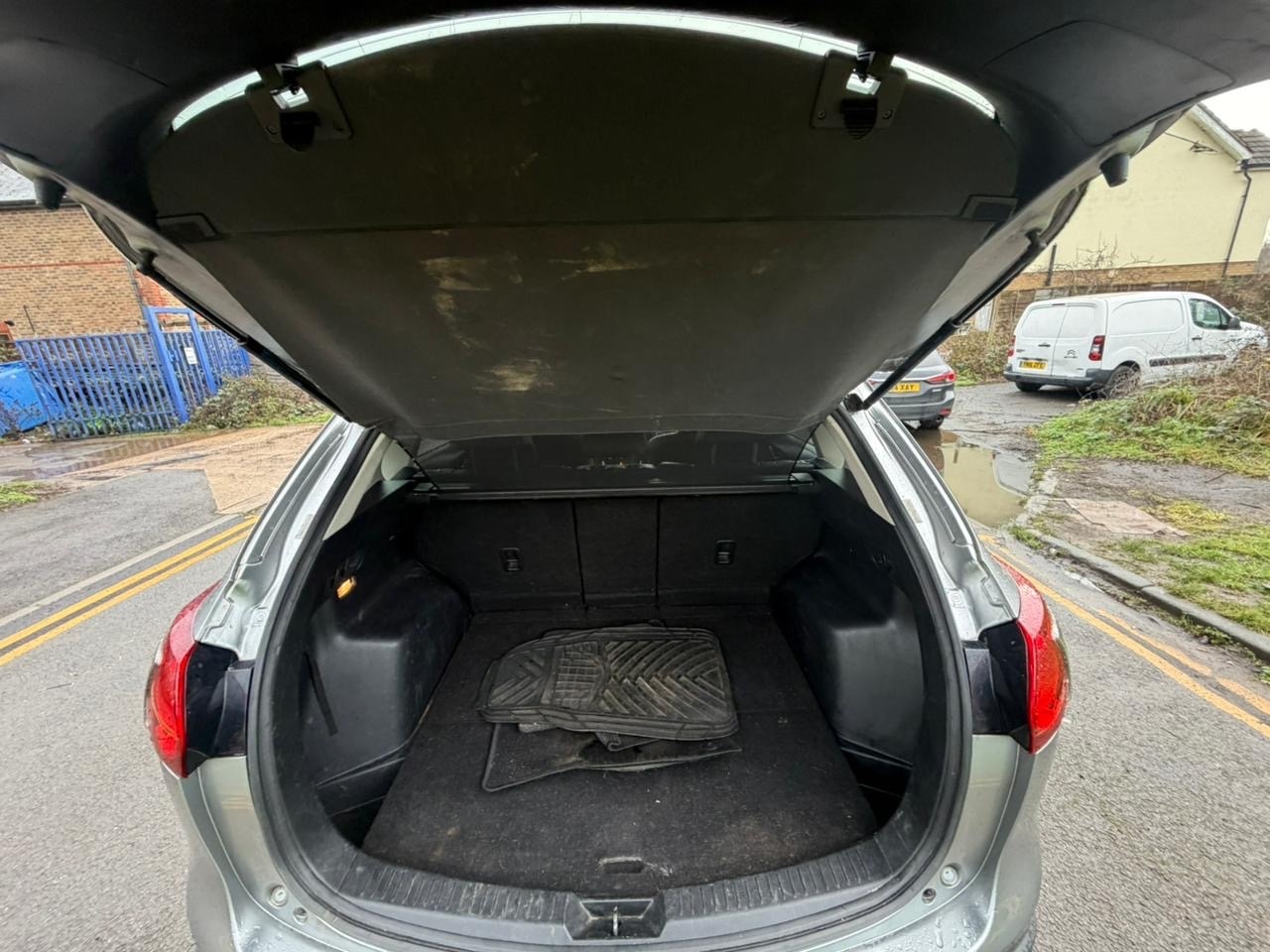 Used Mazda CX-5 2013 for sale - 77247645: Photo 15