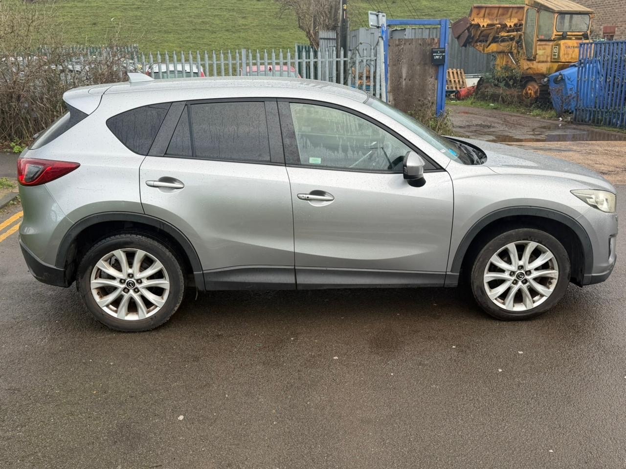 Used Mazda CX-5 2013 for sale - 77247645: Photo 16