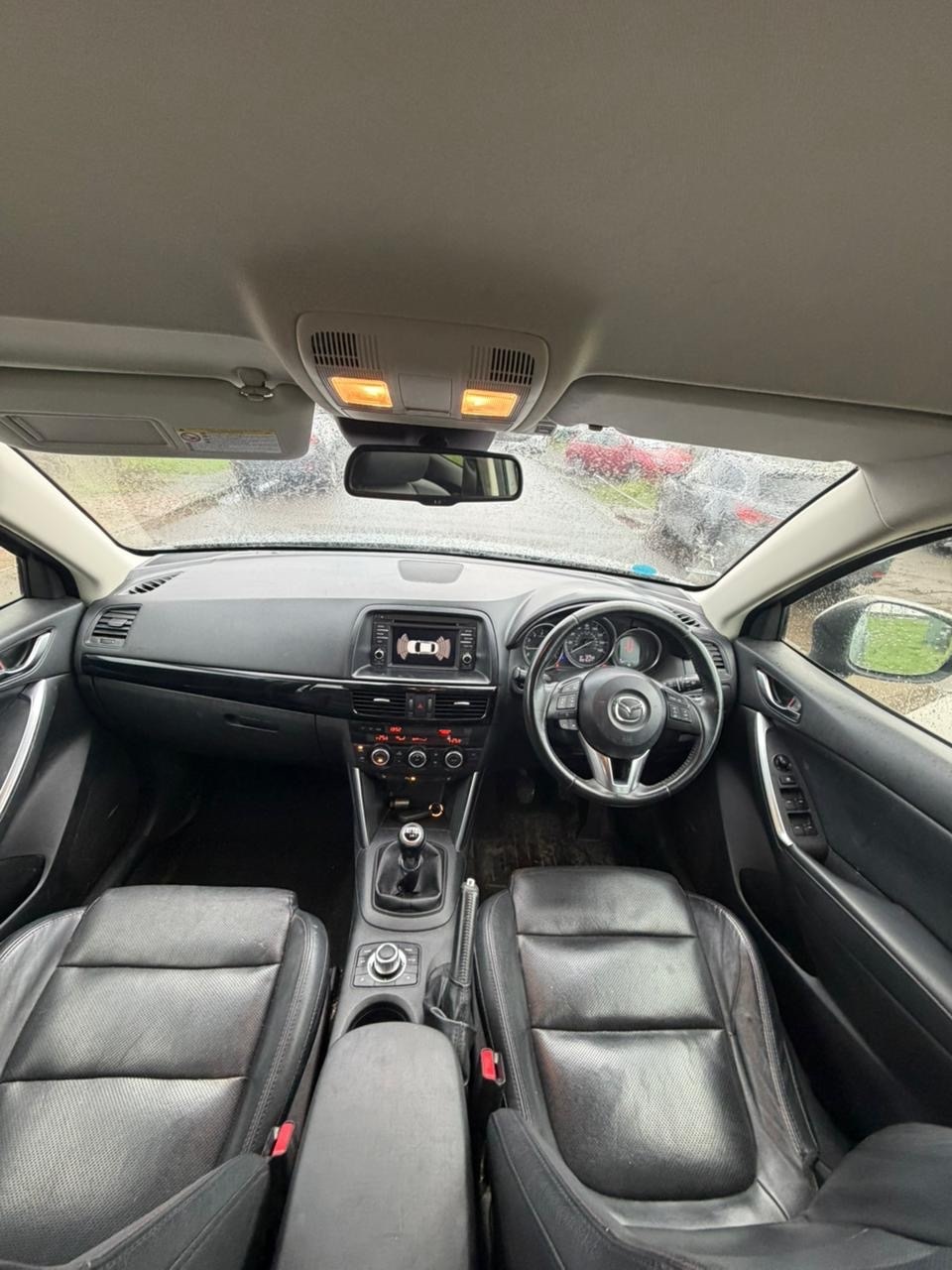 Used Mazda CX-5 2013 for sale - 77247645: Photo 18