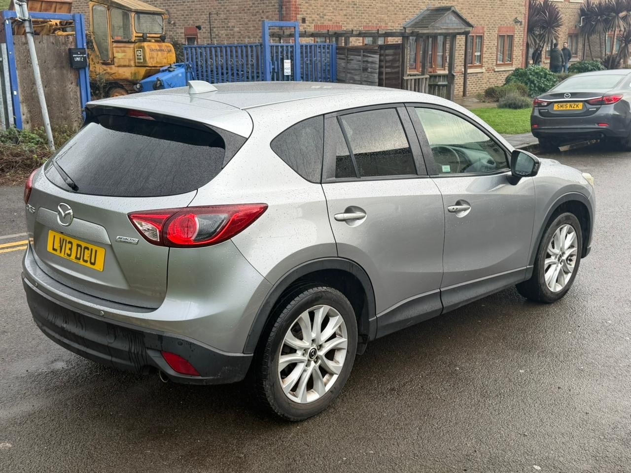 Used Mazda CX-5 2013 for sale - 77247645: Photo 7