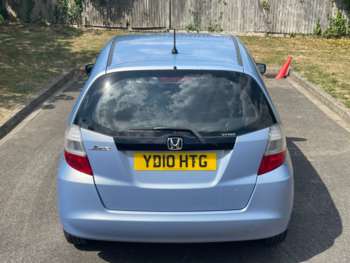 2010 (10) - 1.4 i-VTEC ES 5dr