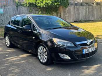 2010 (10) - 1.6i 16V Elite 5dr