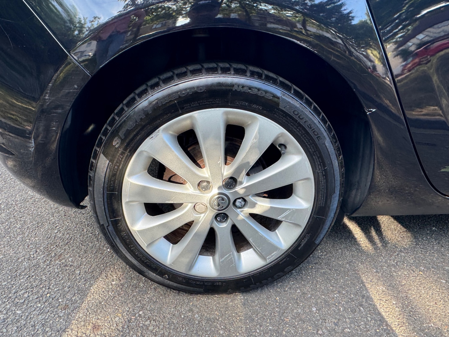 Vehicle 27