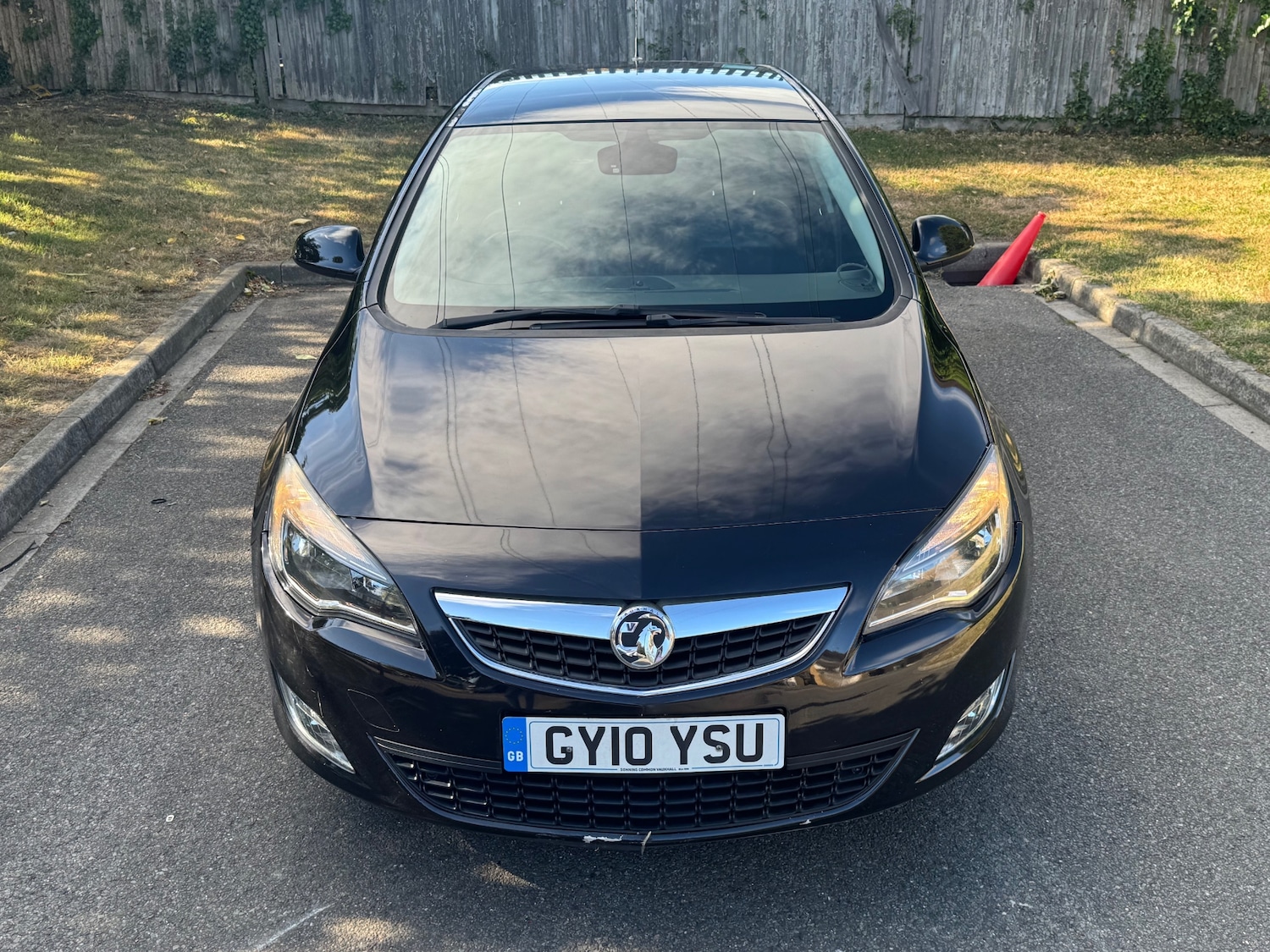 Vehicle 29