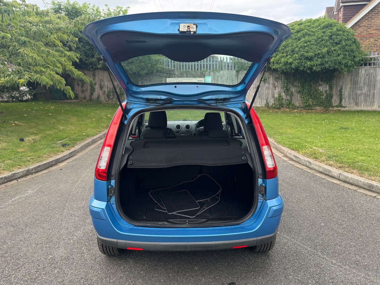 Vehicle 23
