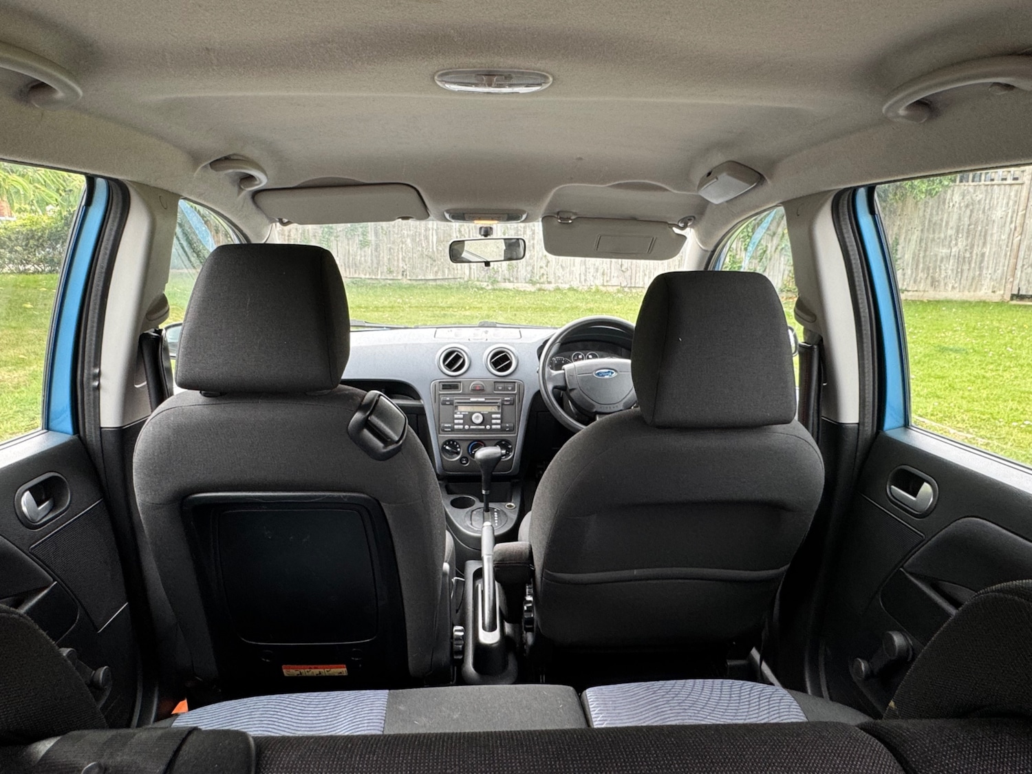 Vehicle 25