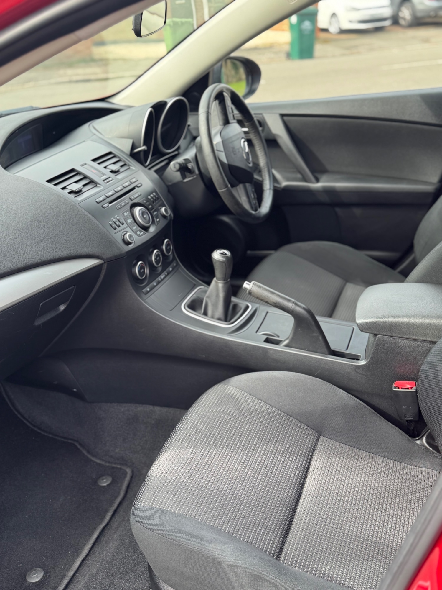 Used Mazda Mazda3 2013 for sale - 77902658: Photo 10