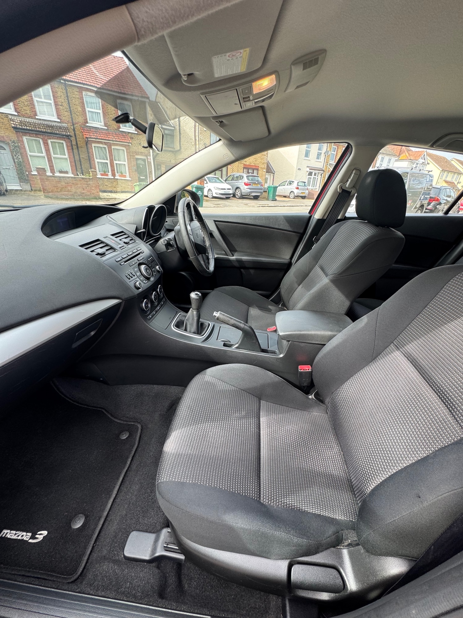 Used Mazda Mazda3 2013 for sale - 77902658: Photo 15