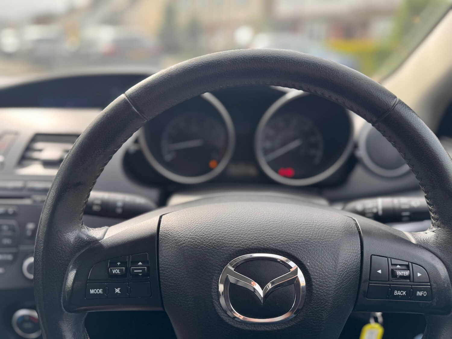 Used Mazda Mazda3 2013 for sale - 77902658: Photo 16