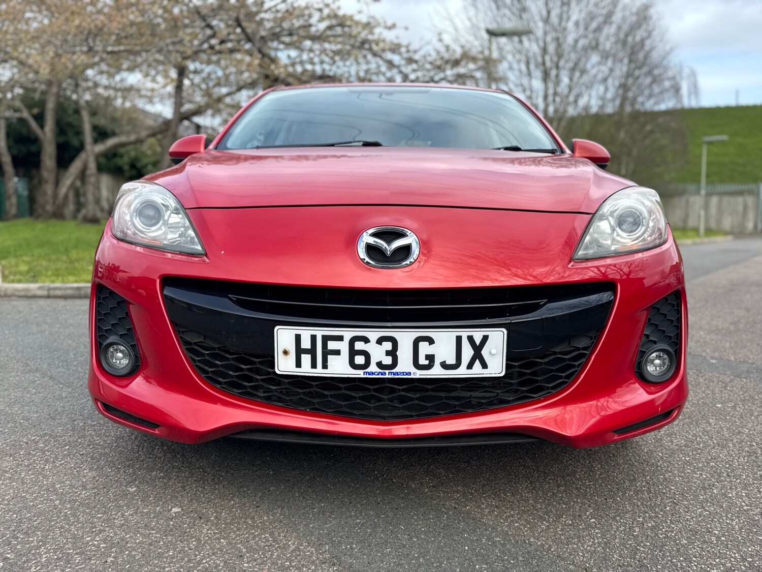 Used Mazda Mazda3 2013 for sale - 77902658: Photo 21