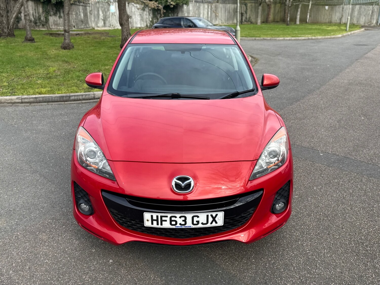 Used Mazda Mazda3 2013 for sale - 77902658: Photo 22