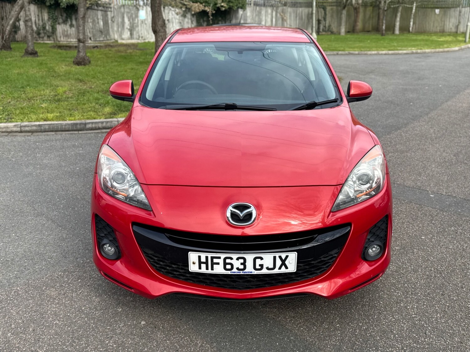 Used Mazda Mazda3 2013 for sale - 77902658: Photo 23