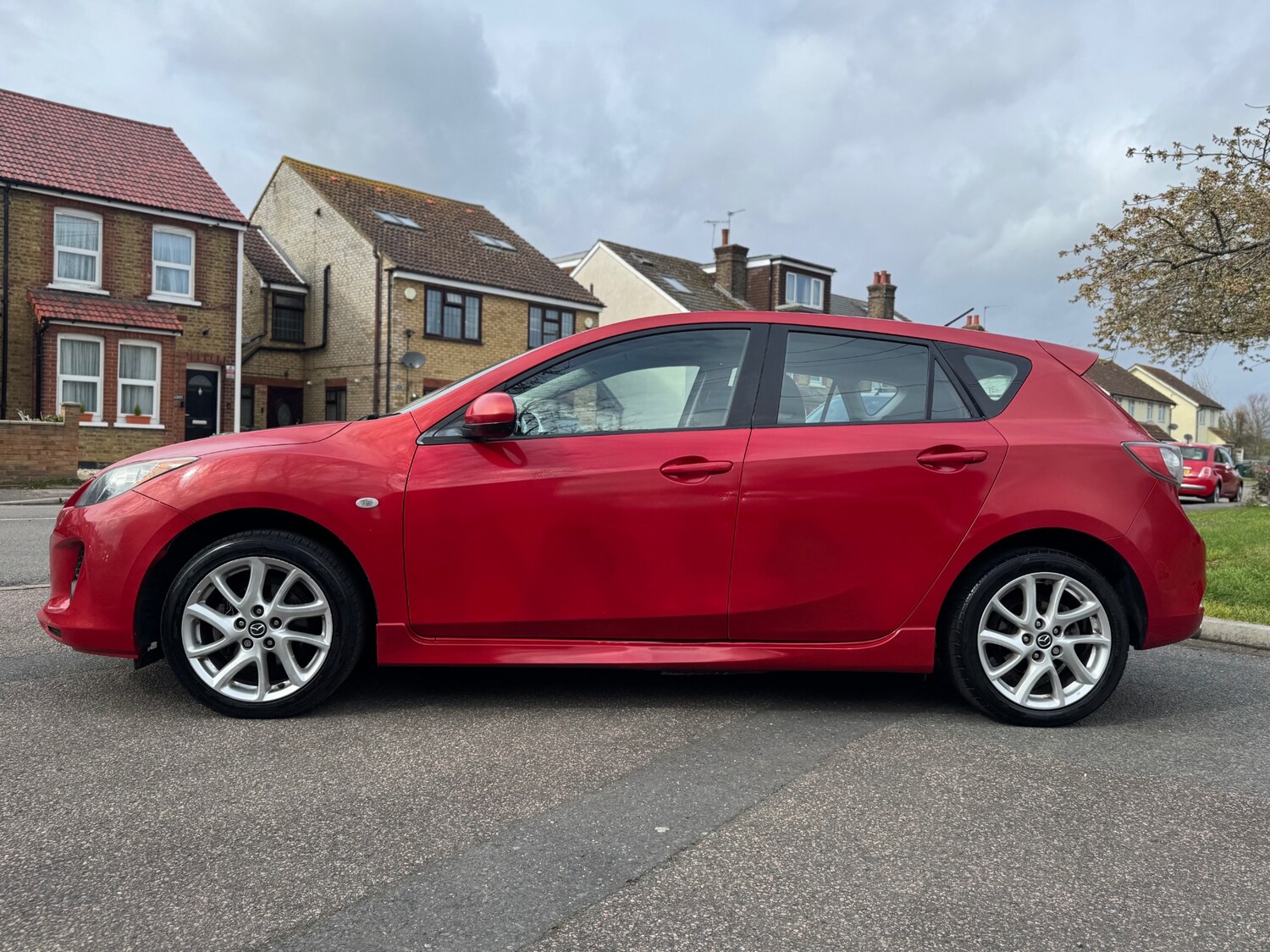 Used Mazda Mazda3 2013 for sale - 77902658: Photo 25