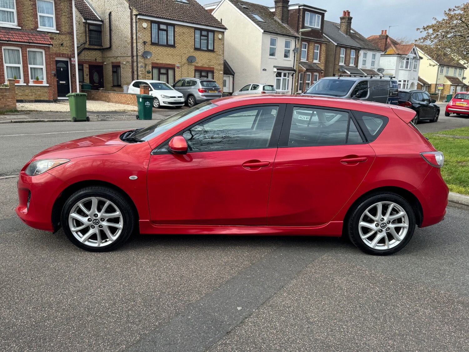 Used Mazda Mazda3 2013 for sale - 77902658: Photo 26