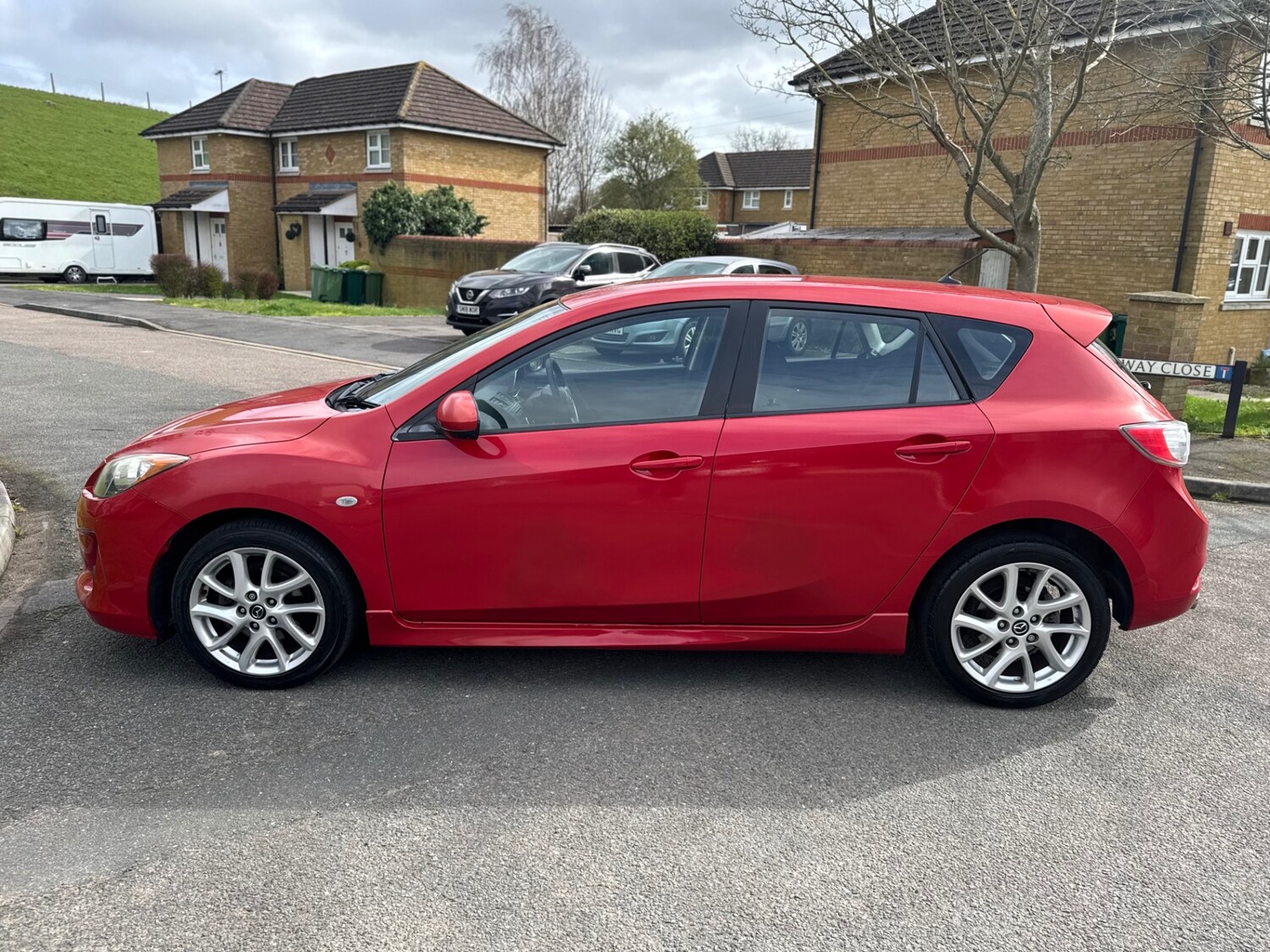 Used Mazda Mazda3 2013 for sale - 77902658: Photo 27