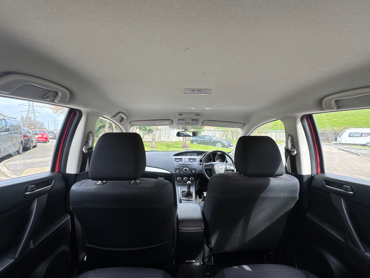 Used Mazda Mazda3 2013 for sale - 77902658: Photo 31