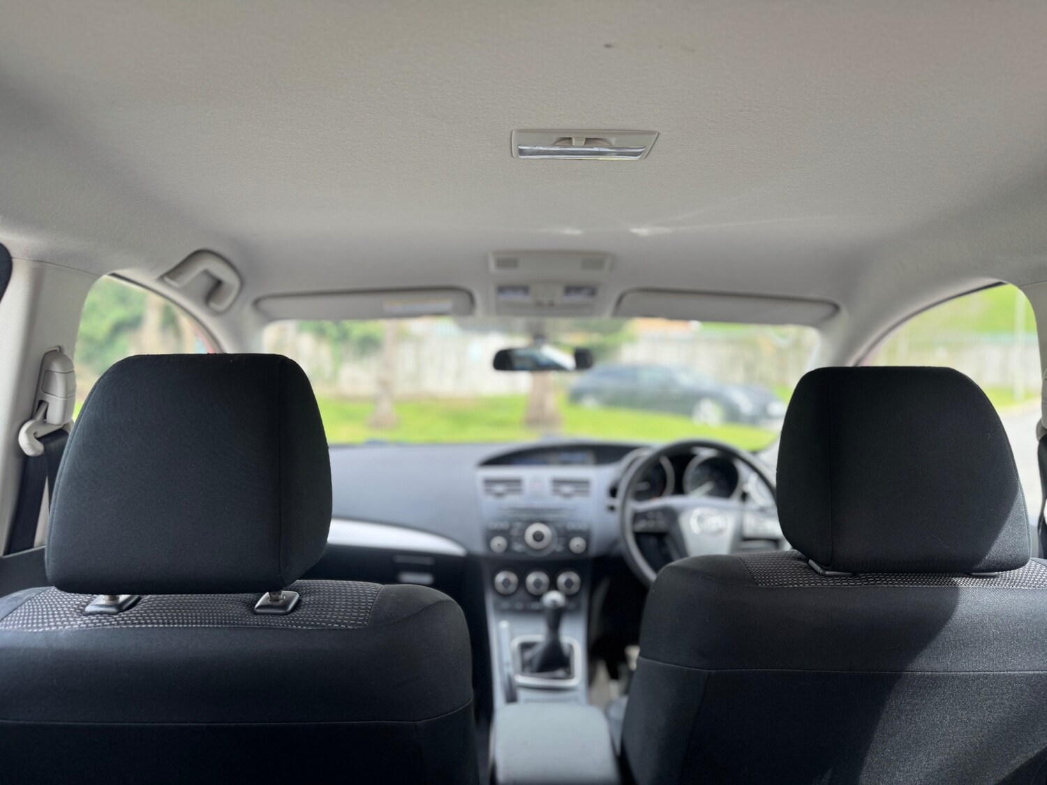 Used Mazda Mazda3 2013 for sale - 77902658: Photo 32