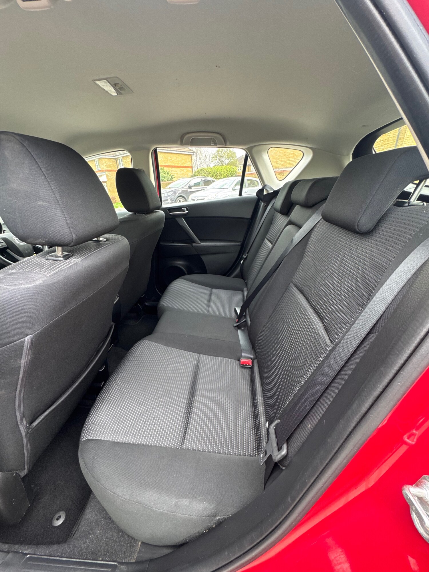 Used Mazda Mazda3 2013 for sale - 77902658: Photo 33