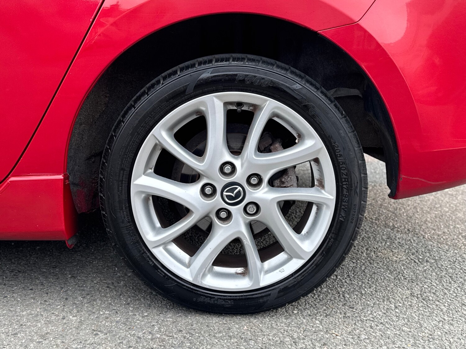 Used Mazda Mazda3 2013 for sale - 77902658: Photo 34