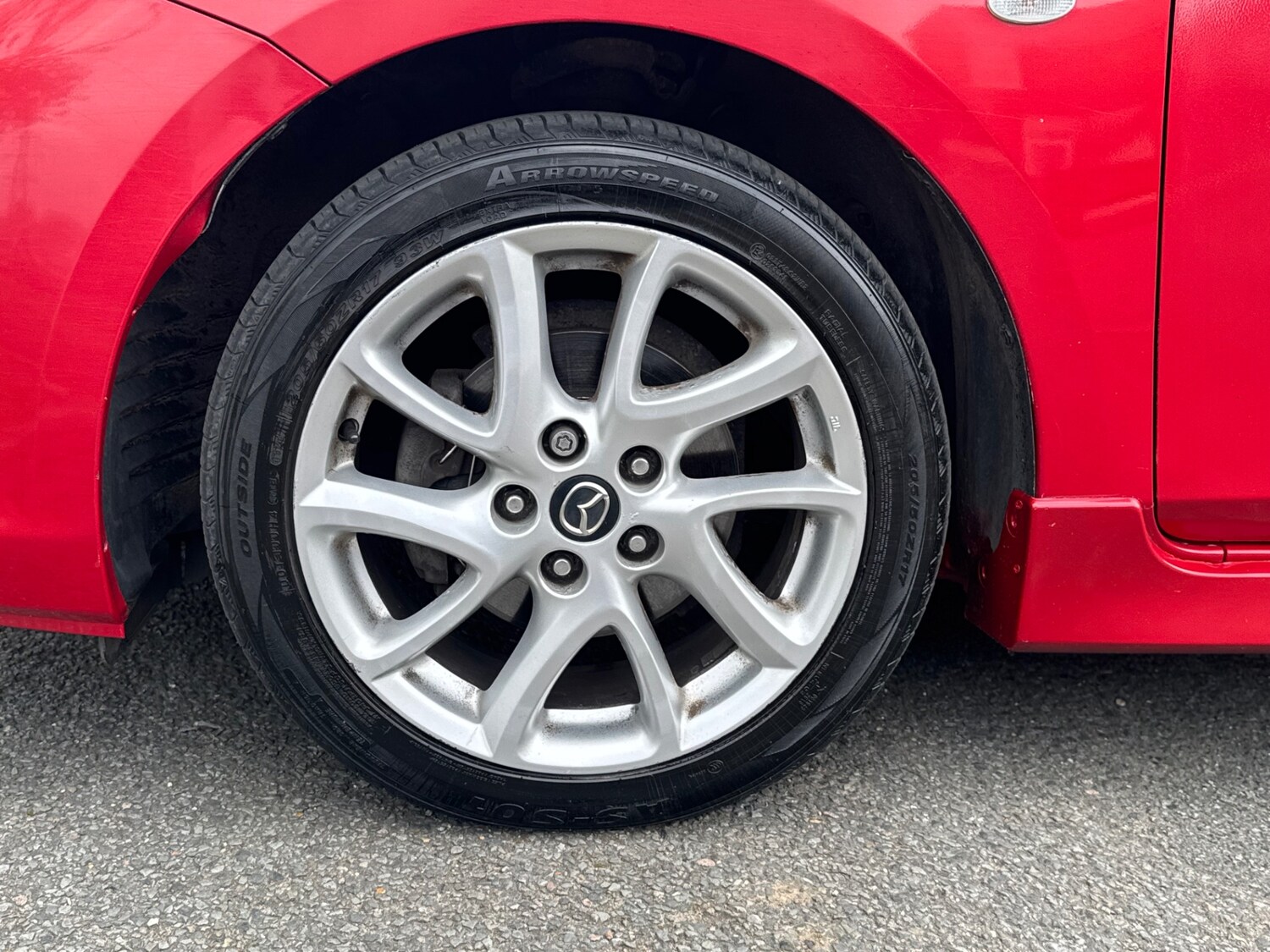 Used Mazda Mazda3 2013 for sale - 77902658: Photo 35