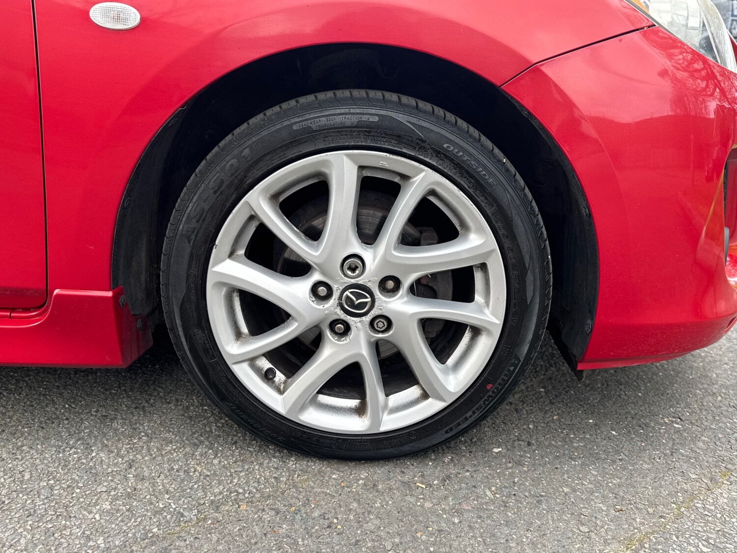 Used Mazda Mazda3 2013 for sale - 77902658: Photo 36