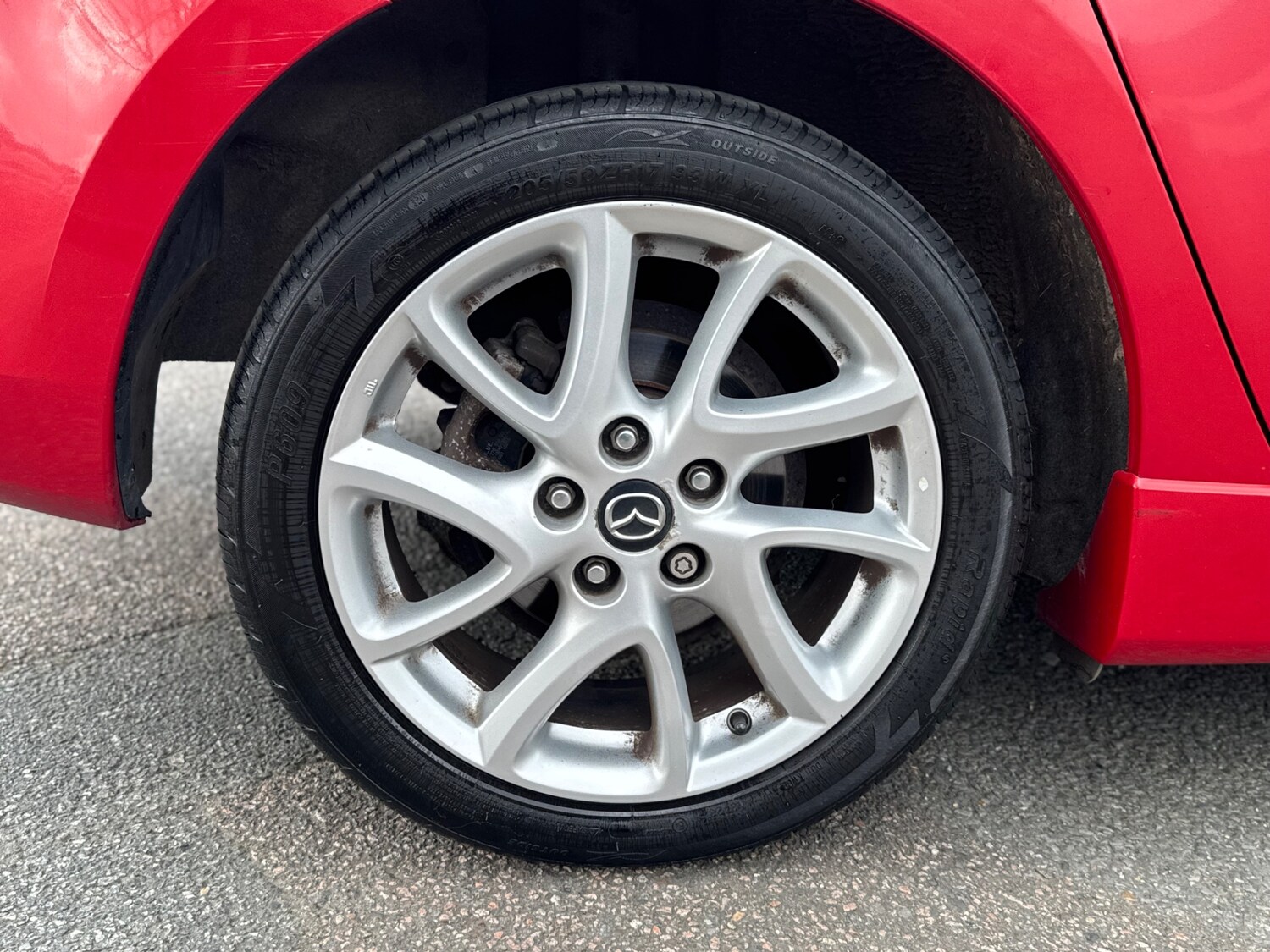 Used Mazda Mazda3 2013 for sale - 77902658: Photo 37